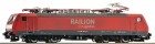 73632 Roco Electric Locomotive 189 100-1 of RAILION